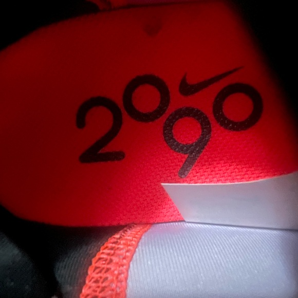 Nike airmax 2090 size 6 women’s - Picture 5 of 6